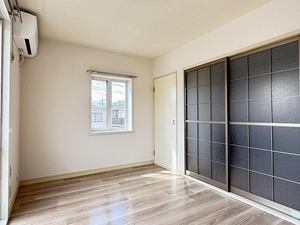コ―ポKAZU 203号-3
