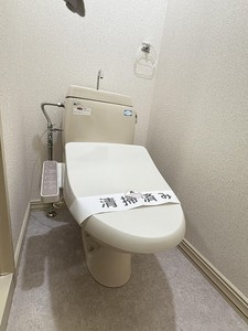 コ―ポKAZU 203号-8