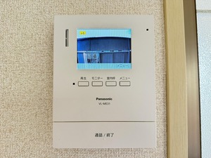 コ―ポKAZU 203号-9