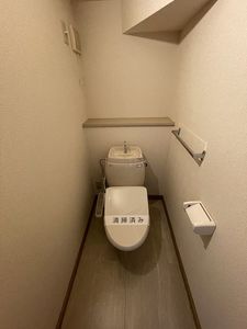 ＷＥＳＴ　ＨＩＬＬＳ　Ａ 102号-4