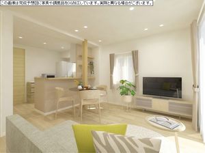 シャトレー湘南　Ａ 101号-2