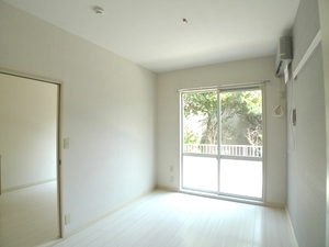 ドルフ湘南 105号-3