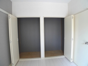 ドルフ湘南 105号-4