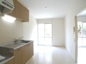 ドルフ湘南 105号-5