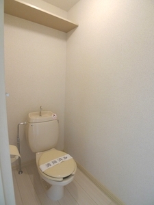 ドルフ湘南 105号-10