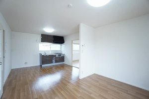 サンハイツフジ　Ⅰ 202号-4