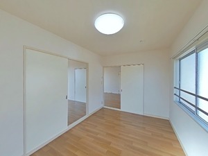 サンハイツフジ　Ⅰ 202号-5