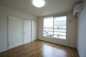 サンハイツフジ　Ⅰ 202号-6