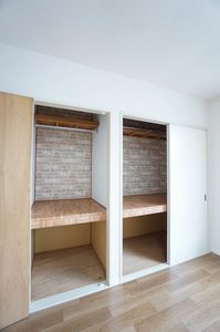 サンハイツフジ　Ⅰ 202号-7