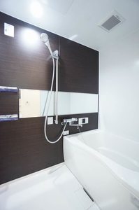 サンハイツフジ　Ⅰ 202号-8