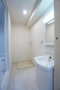 サンハイツフジ　Ⅰ 202号-9