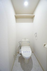 サンハイツフジ　Ⅰ 202号-10