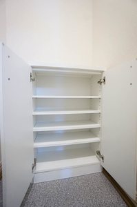 サンハイツフジ　Ⅰ 202号-11