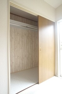 サンハイツフジ　Ⅱ 101号-5