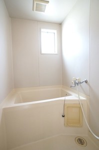 サンハイツフジ　Ⅱ 101号-7