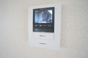 サンハイツフジ　Ⅱ 101号-10