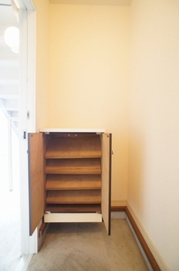 サンハイツフジ　Ⅱ 101号-11