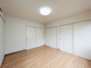 サンハイツフジ　Ⅱ 102号-6