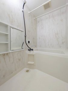 サンハイツフジ　Ⅱ 102号-9