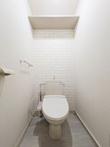 サンハイツフジ　Ⅱ 102号-10