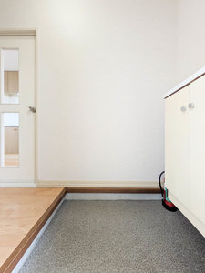 サンハイツフジ　Ⅱ 102号-11