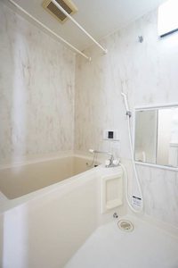 ヴェルドミール中原 202号-2