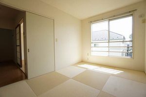 ヴェルドミール中原 202号-3