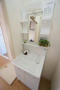 ヴェルドミール中原 202号-11