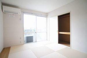 スカイハイツ 102号-2