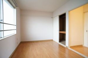 スカイハイツ 102号-6