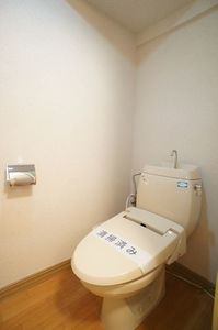 スカイハイツ 102号-7