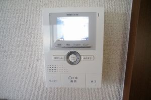 スカイハイツ 102号-8