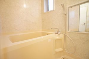 スカイハイツ 102号-9