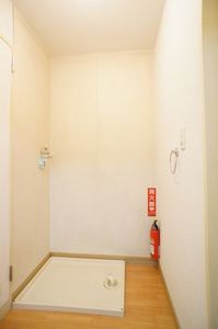 スカイハイツ 102号-11