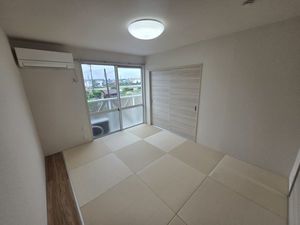 スカイハイツ 102号-13