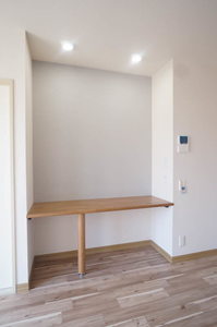 スカイハイツ 106号-2