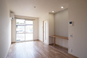 スカイハイツ 106号-3