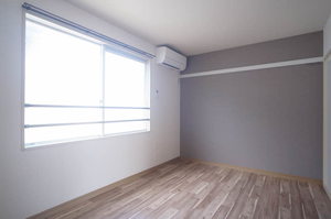 スカイハイツ 106号-6