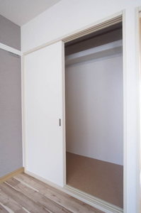 スカイハイツ 106号-7