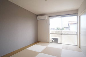 スカイハイツ 106号-8