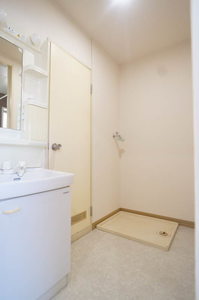 スカイハイツ 106号-9