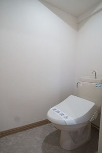 スカイハイツ 106号-11