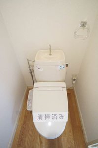 グランド・ソレーユ A 205号-9