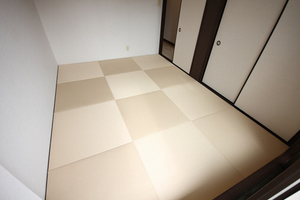 ウッディベル弐番館 201号-6