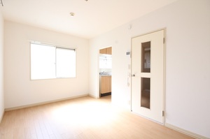ＴＯＷＮ　ＨＯＵＳＥ 103号-2