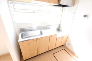 ＴＯＷＮ　ＨＯＵＳＥ 103号-3
