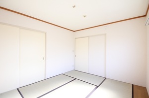 ＴＯＷＮ　ＨＯＵＳＥ 103号-8
