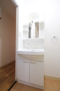 ＴＯＷＮ　ＨＯＵＳＥ 103号-10