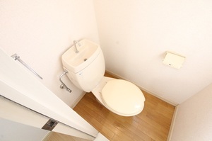 ＴＯＷＮ　ＨＯＵＳＥ 103号-12
