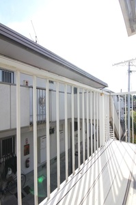 ＴＯＷＮ　ＨＯＵＳＥ 103号-14